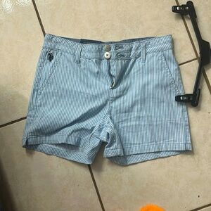 Super cute shorts just never found what to wear with so brand new never been use